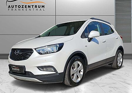 Opel Mokka X ON Start/Stop