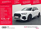 Audi RS Q3 quattro S TRON NAVI AHK ACC MATRIX B&O