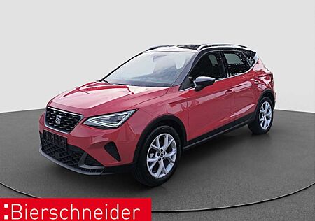 Seat Arona 1.0 TSI DSG FR VOLL-LED ACC NAVI