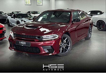 Dodge Charger RT 5,7l *SUPER TRACKPAK / NAVI / LEDER*