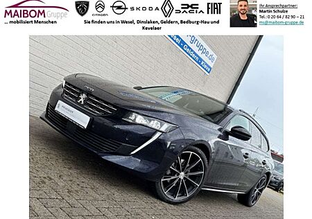 Peugeot 508 SW BlueHDi 130 EAT8 Allure Pack