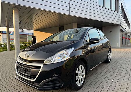 Peugeot 208 Access KLIMA TEMPOMAT FREISPRECH