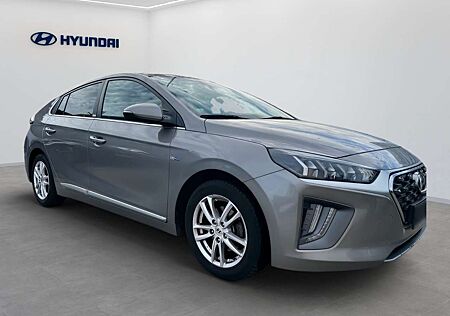 Hyundai Ioniq Style Plug-In Hybrid, Kamera, Navi, SitzHz