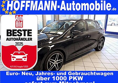 Seat Ibiza FR Navi,LED,Sitzheizung,PDC,Mirror Link