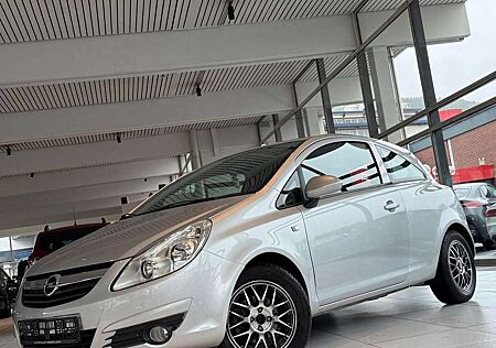 Opel Corsa D Edition