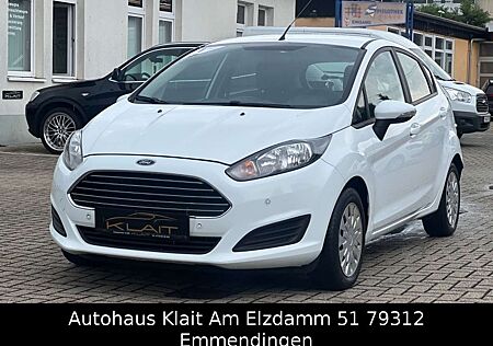 Ford Fiesta Trend Klima PDC