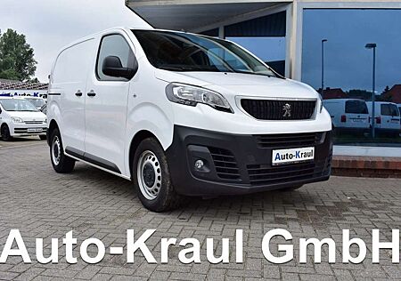 Peugeot 1007 L1H1 Premium 3-Sitzer Navi Klima Sitzheizung Tempo