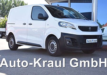 Peugeot 1007 L1H1 Premium 3-Sitzer Navi Klima Sitzheizung Tempo