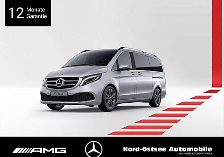 Mercedes-Benz V 250 AVANTGARDE EDITION 4MATIC 360° KAM AHK SHZ