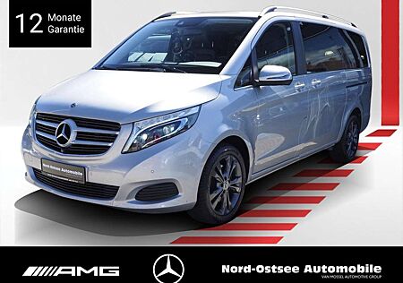 Mercedes-Benz V 250 AVANTGARDE EDITION 4MATIC 360° KAM AHK SHZ
