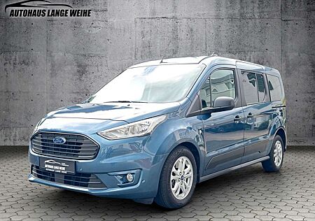 Ford Grand Tourneo Connect Trend