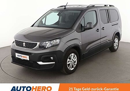 Peugeot Rifter 1.5 Blue-HDi Active L2*7*SITZER*NAVI*TEMPO*PDC*SHZ