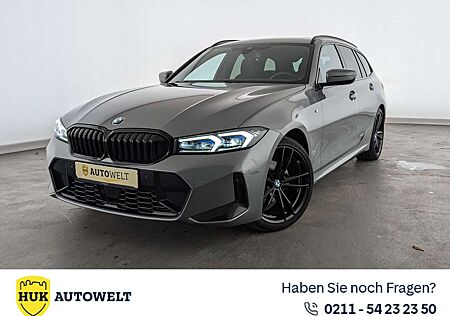 BMW 320d 320 Mild Hybrid xDrive M Sport PANO+LED+NAV+ACC