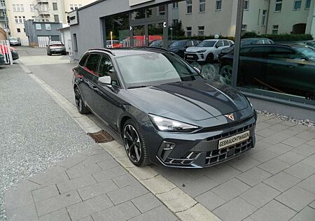 Cupra Leon 1.5 eTSI DSG IntelligentDrive/EdgePaket/WinterP/Ga