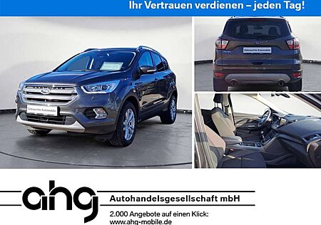 Ford Kuga 1.5 EcoBoost