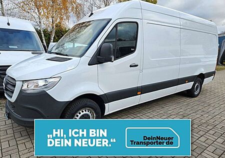 Mercedes-Benz Sprinter 317 CDI MAXI|9G|OHNE SCHÄDEN|TÜV,REIFEN