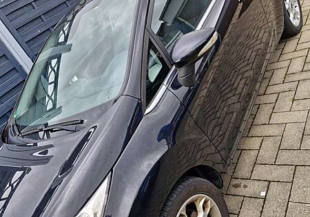 Ford Fiesta 1.25 Titanium