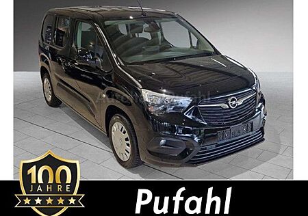 Opel Combo Life nur von Pufahl, über 100 Jahre