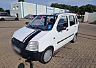 Suzuki Wagon R + 1.3 GL