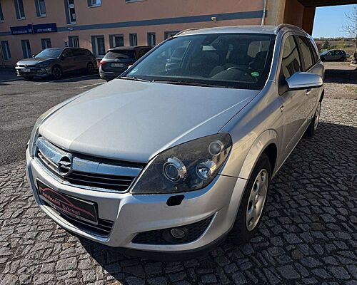 Opel Astra H Caravan 1.6 16V Innovation Klima Xenon