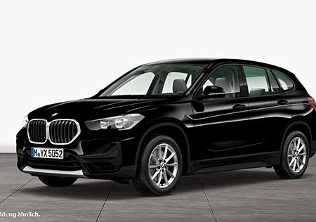 BMW X1 sDrive18i