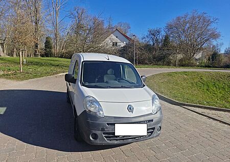 Renault Kangoo Rapid 1.5 dCi Extra