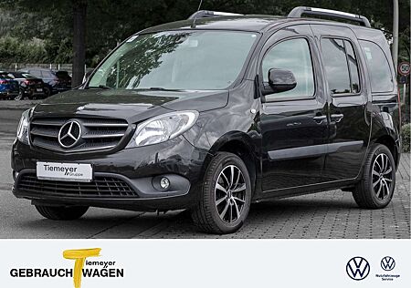 Mercedes-Benz Citan Kombi 112 LANG KLIMAA. GRA LM