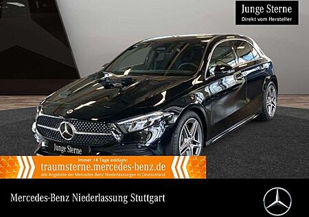 Mercedes-Benz A 250 4M AMG+LED+KAMERA+TOTW+KEYLESS+8G