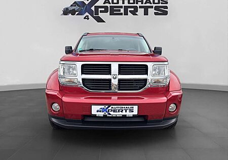 Dodge Nitro NITRO SXT 2.8 CRD AUT. | 4x4 | AHK | 20 ZOLL |