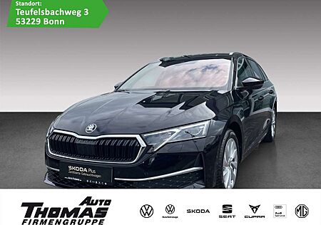 Skoda Octavia Combi Selction 1.5 TSI mHEV DSG LED NAVI