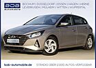 Hyundai i20 1.2 Klima+USB+elektr.FH+Assistenzsysteme