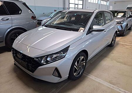 Hyundai i20 T-GDI Trend *CARPLAY*KAM*LANE*TEMP*VIRTAUL*