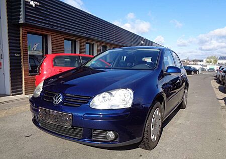 VW Golf Volkswagen Tour 1.9 TDI Navi+Tempomat+Klimaanlage+Pdc+2.Hand