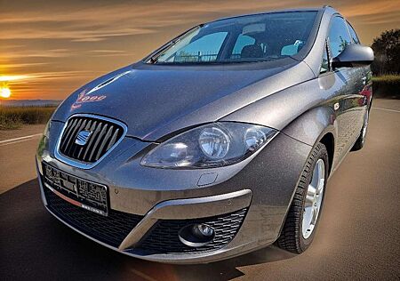Seat Altea XL 4You