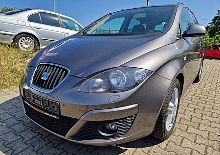 Seat Altea XL 4You