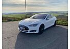 Tesla Model S 85D AP1 Free supercharging Air suspension MCU2 CCS
