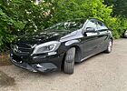 Mercedes-Benz A 180 BlueEfficiency (176.042)