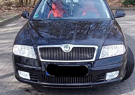 Skoda Octavia Combi 1.8 TSI Ambiente