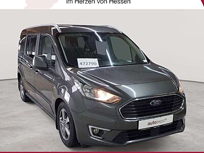 Ford Tourneo Connect Grand Tourneo Connect 1.5 EB Aut.  Titanium
