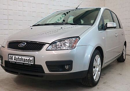 Ford Focus C-MAX Trend Klimaanlage 8-fach bereift