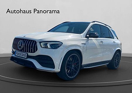 Mercedes-Benz GLE 53 AMG 4Matic+ 360°/Pano/AHK/Memory/7. S.