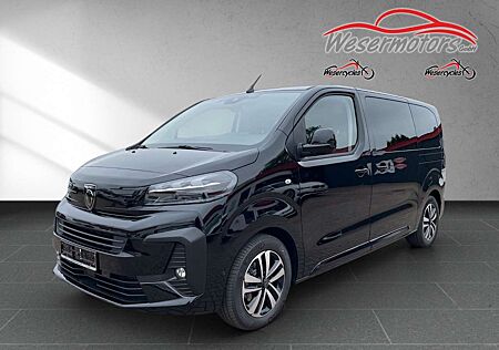 Peugeot Traveller Allure L2 / Panoramadach / AHK