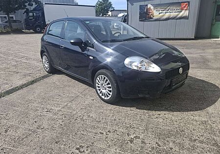 Fiat Grande Punto 1.2 8V Basis