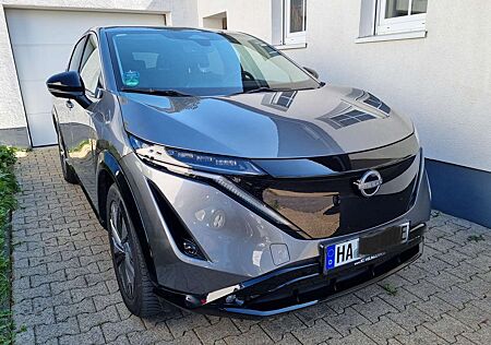 Nissan Ariya 63 kWh