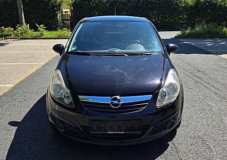 Opel Corsa Edition "111 Jahre" | TÜV 02/27 | KLIMA | TOP