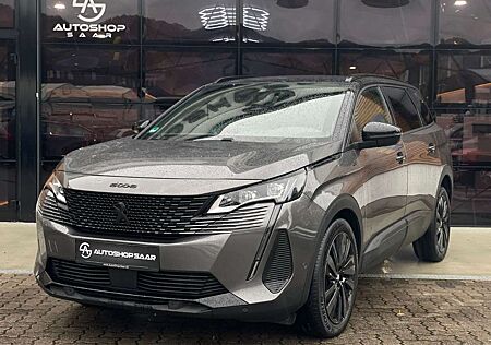 Peugeot 5008 GT 7-Sitzer/SHZ/CAM/Automatik