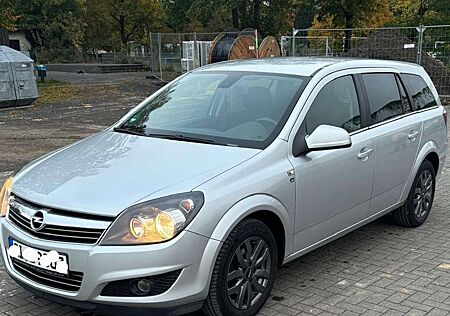 Opel Astra 1.7 CDTI Caravan DPF Edition 111 Jahre