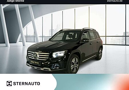 Mercedes-Benz GLB 200 d Progressive Navi/Pano.-Dach/Distronic