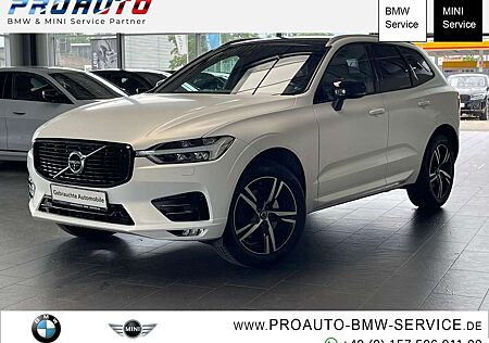 Volvo XC 60 XC60 XC60 R Design AWD/360°kam/Harman/ACC