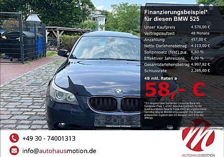 BMW 525 i xDrive HUD SD SHZ Navi KAMERA APPLE CAR PLAY